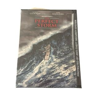 The Perfect Storm DVD